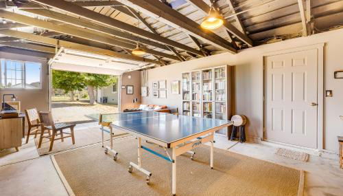 Bird and Barrel Vineyard Farmhouse - Foto 5