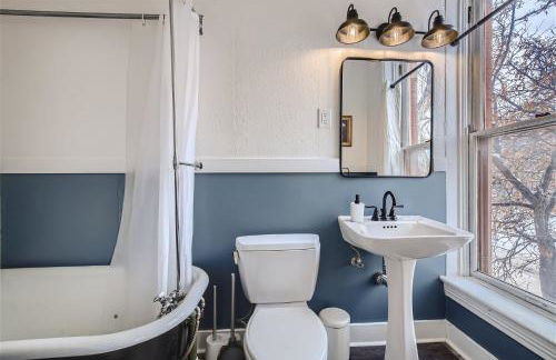 Cloud by Modern Midstay - 1 Block to City Park #C5 - Foto 18