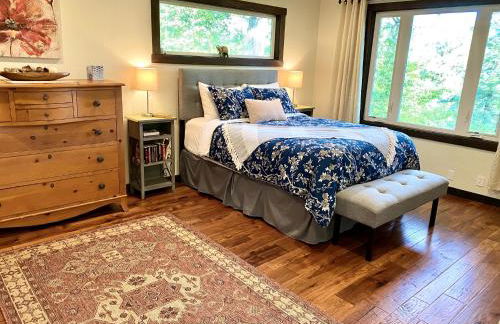 Avenue of the Giants River View Home (#1) - Foto 5