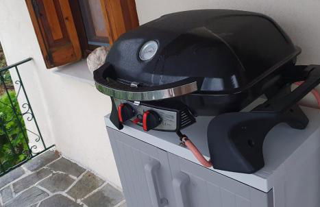 Guest House Pafili - Foto 8