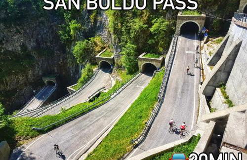 Villetta Manuel - Foto 29