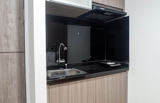 Modern Studio at Taman Melati Apartment - Foto 11