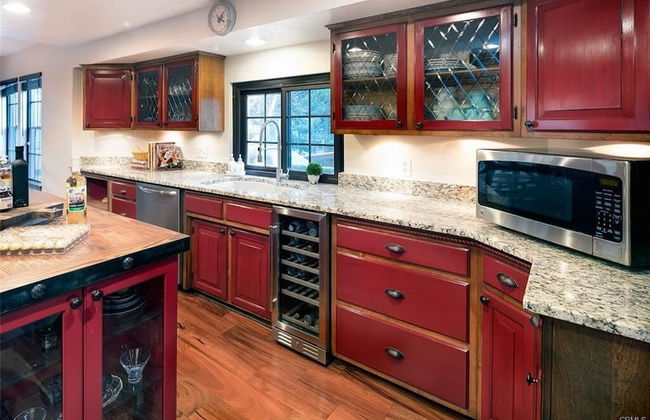 North Bay Mountains Cabins - Foto 27