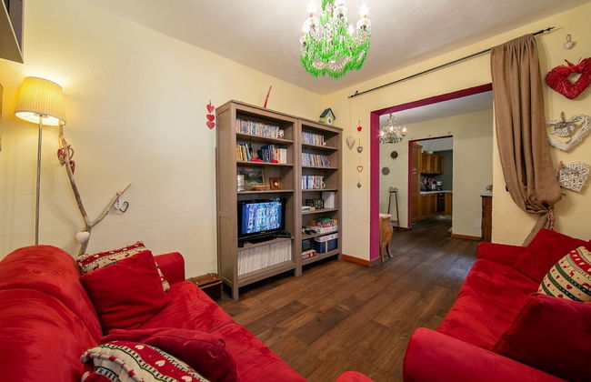 Baita La Ciaburna Skiing Nearby - Foto 8