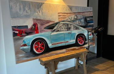 Penthouse - Photo 29