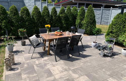 Ferienwohnung Körperzeit - Foto 19