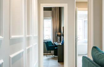 PANORAMA APARTMENT - Foto 22