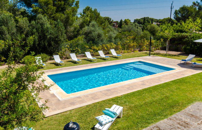 Son Granada - Foto 28