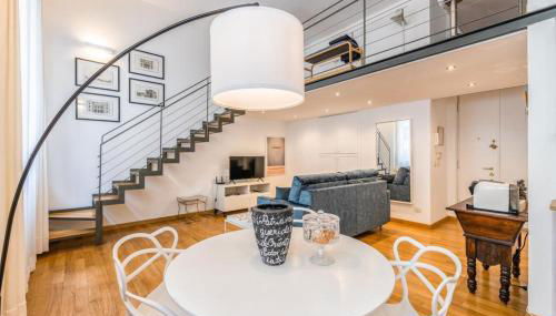 Loft Crocetta - Foto 4