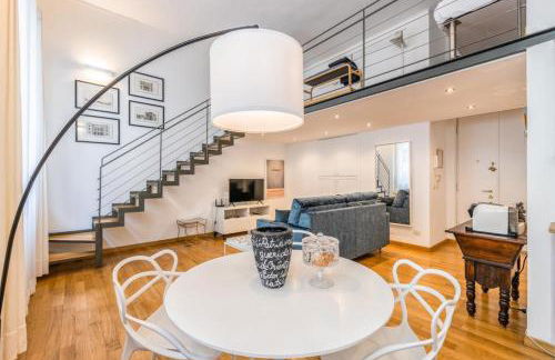 Loft Crocetta - Foto 4