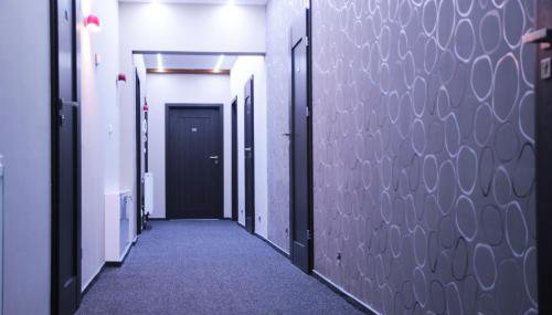 Apartamenty Maria - Foto 3, Lobby or reception