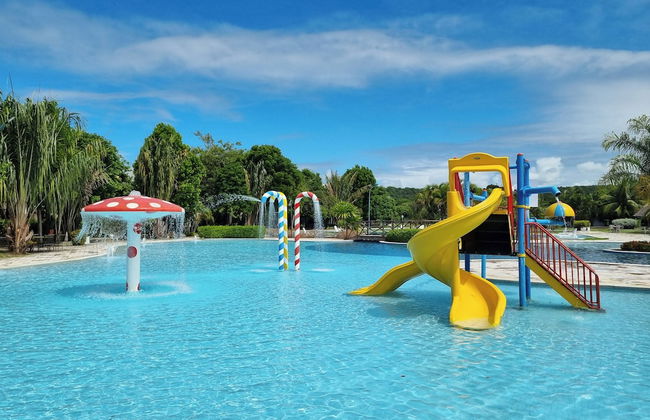 ILOA-F 2 quartos, Conforto e Natureza - Foto 11