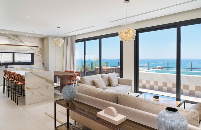 LIV Mackenzie Beach Suites - Foto 35