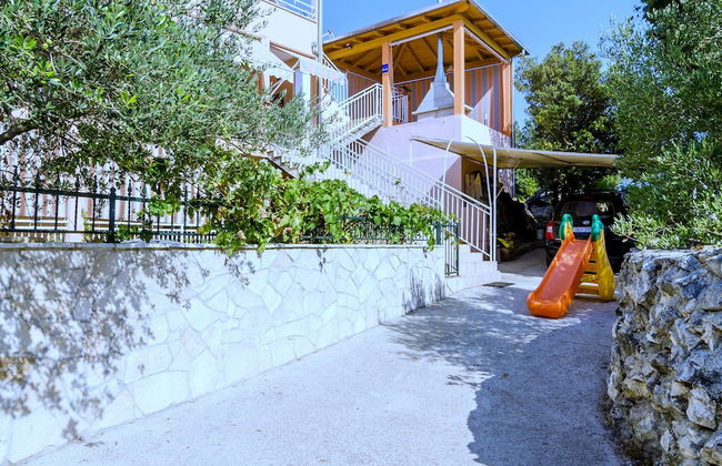 Apartments Donita - Foto 41