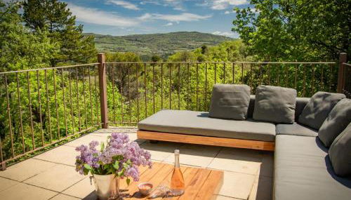 Villa Bellegarde - Foto 4