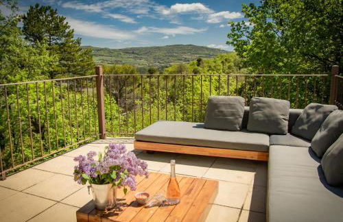 Villa Bellegarde - Foto 4