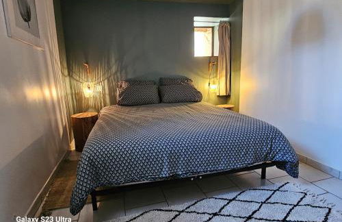 Charmante maison caussenarde - Foto 8