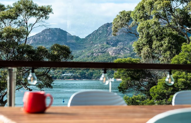 Dock of the Bay - Foto 15