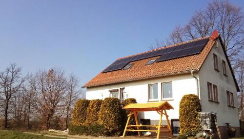 Ferienwohnung Schöne Aussicht - Photo 3