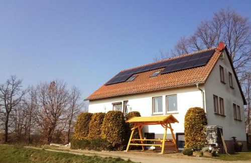 Ferienwohnung Schöne Aussicht - Foto 3