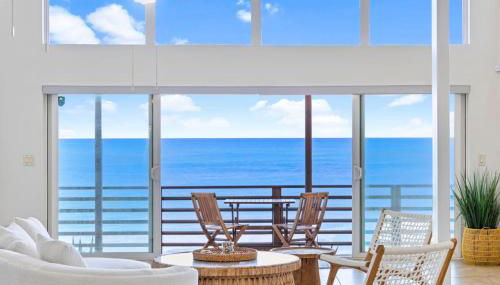 Spacious Beachfront in Oahu - Foto 5