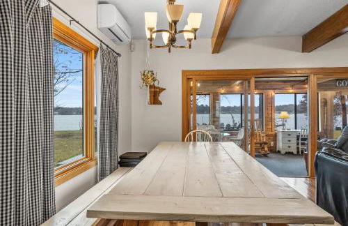 Serpent Lake Getaway - Foto 18