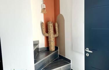 Maison Cosy à 500 m de la plage de la Couronne - Foto 22