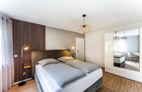 WohlfühlDomizil am Solemar - Foto 12