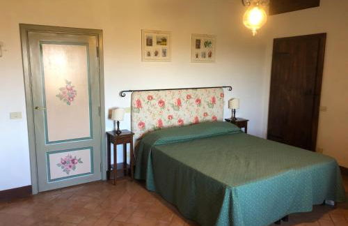 Agriturismo Fattoria Di Corsano - Foto 2