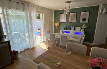 Confortable Maison Avenue du Cap Ferret - Foto 20