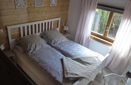 Blockhuus Thüle - Foto 14