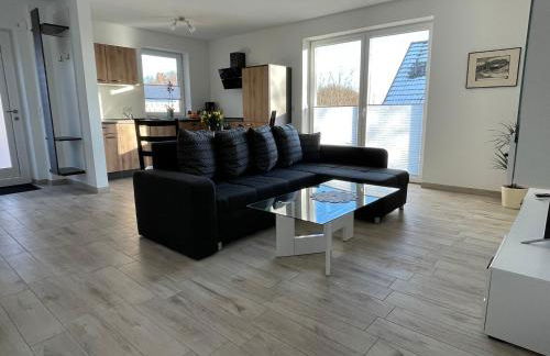 Ferienwohnung Am Südhang - Foto 1