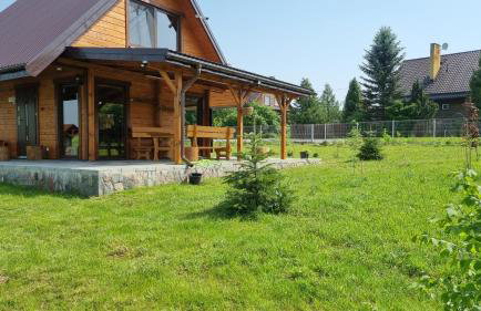 Agrosturystyka Leśna 21 - Foto 17