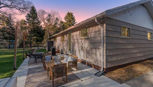 Washington's Rye House AC Bikes New Kitchen - Foto 4