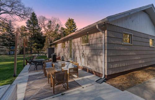 Washington's Rye House AC Bikes New Kitchen - Foto 4