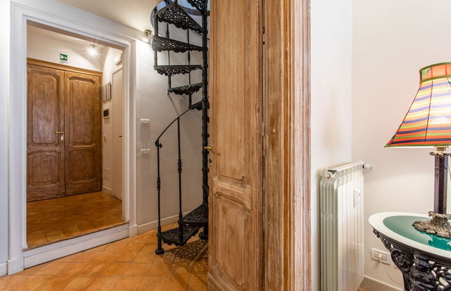 Frattina Apartments - Foto 18