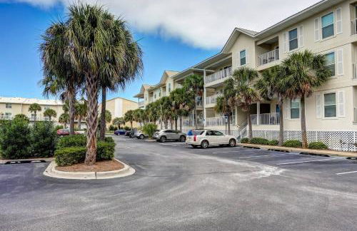 Gulf Island Condos Unit 514 - Foto 28