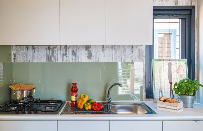 Camping Village Riva Blu - Foto 49