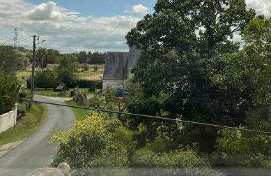 Gîte L'Arche - Maison familiale 7 pers avec jacuzzi privatif entre Blois et Amboise - Foto 57
