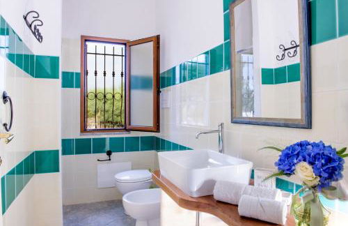 Orosei Summer Holidays - Cala del Turco green house - Foto 28