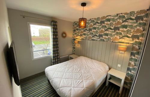 Chez Elisa - Dans Résidence 4 étoiles à Concarneau - Photo 8