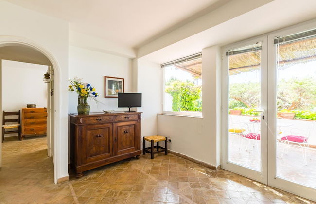 Villa Delle Ninfeee by Napoliapartments - Foto 30