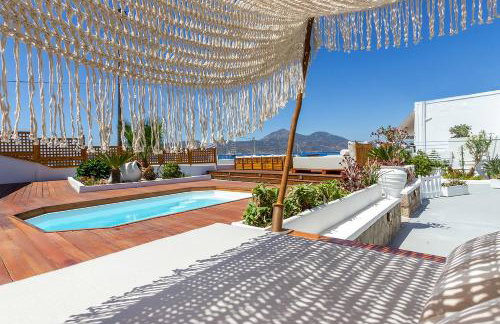 Ble Oneiro Villa CRYSTAL - Foto 6