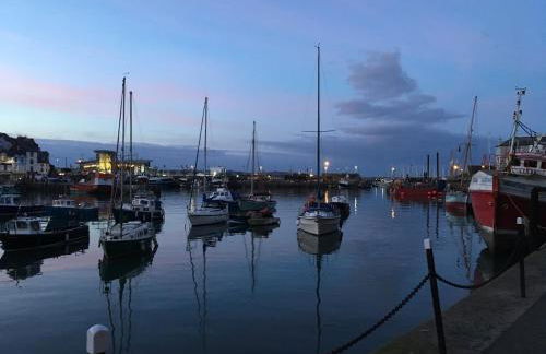 Quirky fisherman's cottage by the sea in Brixham - Photo 47