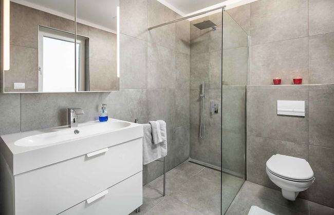 Villa Aida - Foto 12