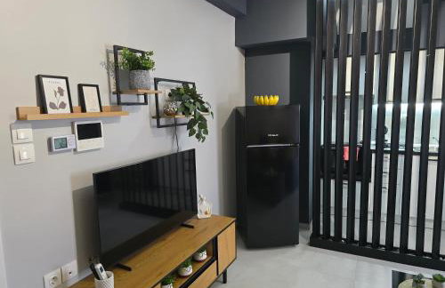 GPX CLR Liberty Maisonette Suite & Private Parking - Foto 39