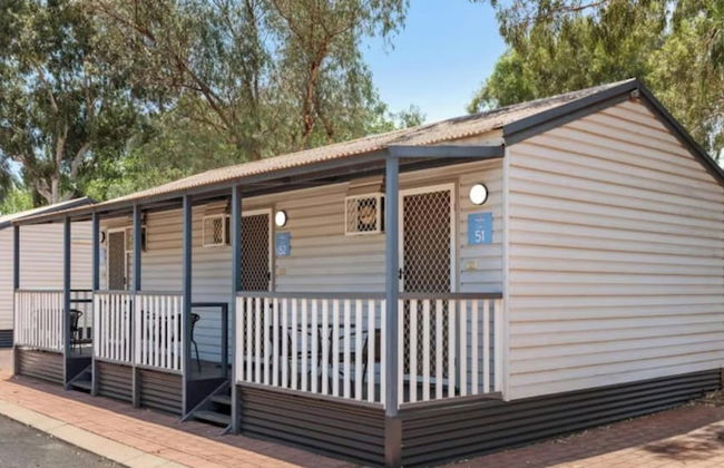 Discovery Parks - Port Hedland - Foto 68