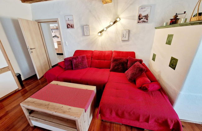 Apartment in Kottmannsdorf Near Worthersee - Photo 12