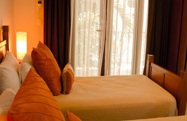 Acanto Playa del Carmen, Trademark Collection by Wyndham - Foto 8