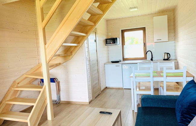 Two-story Holiday Homes Close to the Seaside Beach - Foto 8